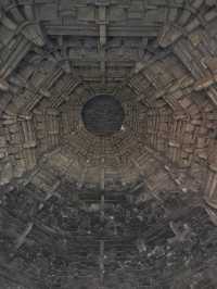 山西運城.萬固寺