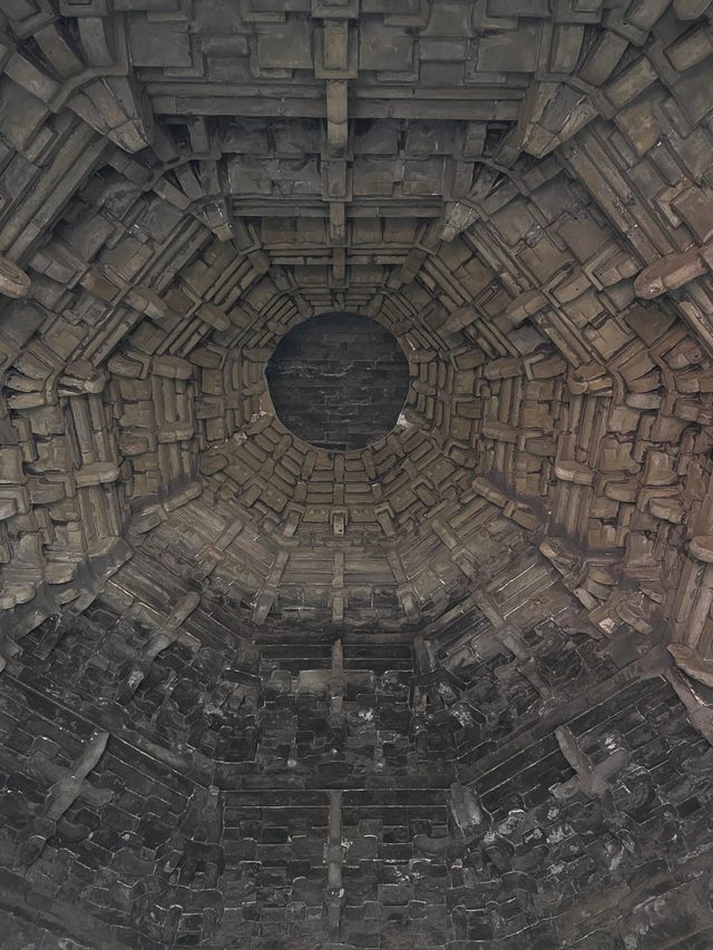 山西運城.萬固寺