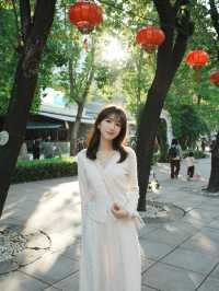 佛山 | 祖廟-嶺南天地輕鬆半日遊