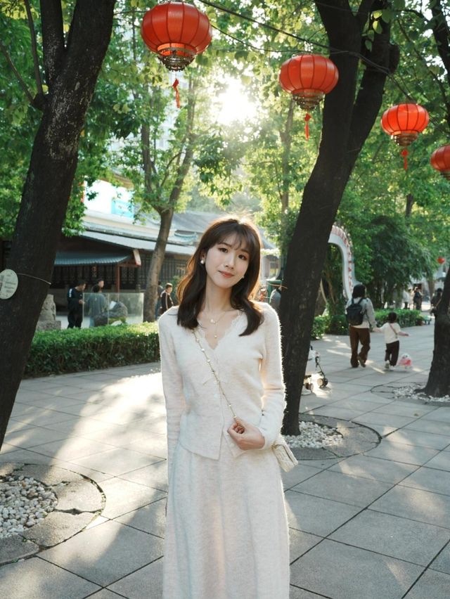 佛山 | 祖廟-嶺南天地輕鬆半日遊 佛山 | 祖廟-嶺南天地輕鬆半日遊