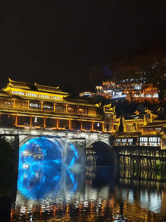 자아를 해방하고 창사-장가계-톈먼산 5일 행복 여행을 마음껏 즐기세요