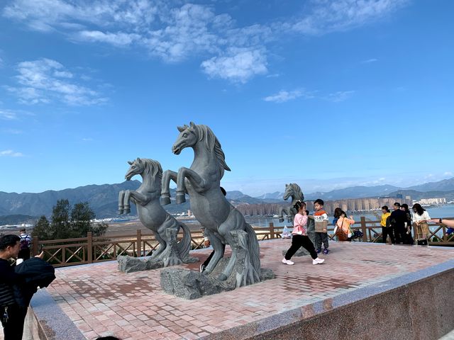 山海紅樹林