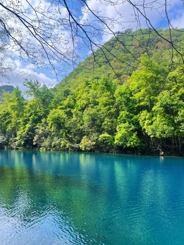 貴州黃果樹-荔波5日遊｜超詳細攻略 別錯過