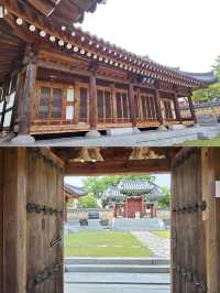 韓國晉州：歷史文化與自然美景的絕佳旅遊目的地