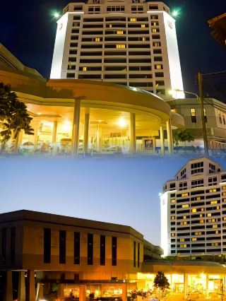 Sritrang Hotel Trang, a perfect blend of luxury and nature!