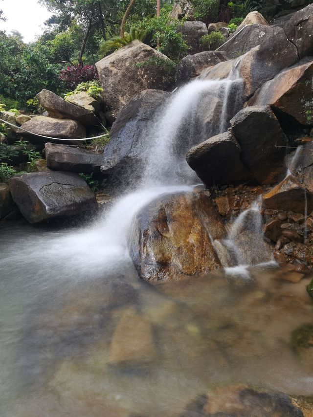 廬山2日遊攻略玩轉精華景點