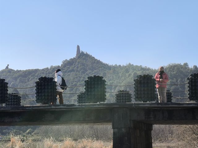麗水三日行攝