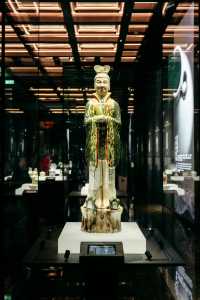 澳門看展｜跨越千年的文明盛宴