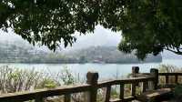湖北宜昌 長陽 巴人寨