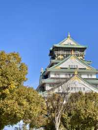 寒假日本遊8日行程 美景不重樣