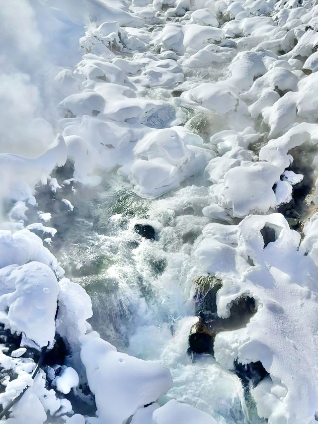 雪鄉-延吉-長白山滑雪之旅超詳細攻略速覽