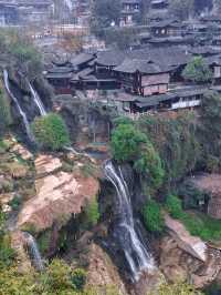 湘西3日 探秘古鎮古村之美