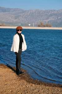 龍女湖旅行
