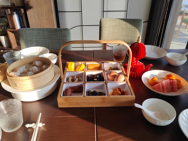 姊妹們聚會好去處
