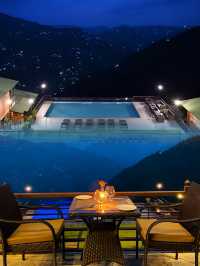 闖進山林秘境！卓達克利芬度假村＆Spa