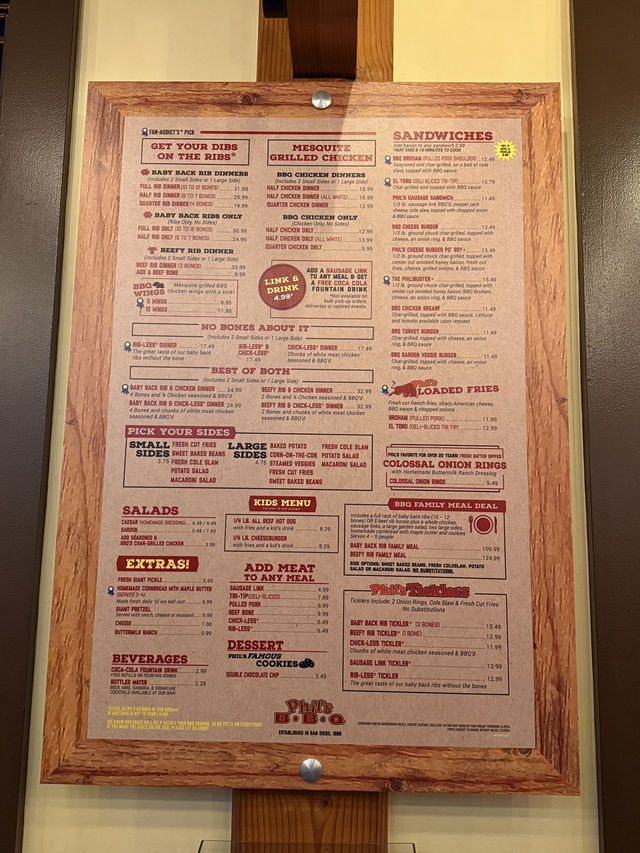 현지인들도 무조건 가는 샌디에이고 가성비 맛집 🍗
