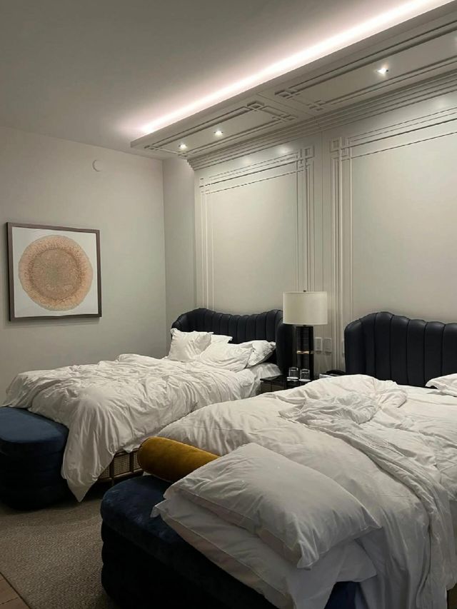邁阿密|南海灘麗思卡爾頓酒店，絕美海景+超棒體驗，勁！