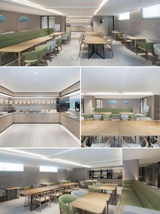 Jinan All Seasons Hotel: So Comfortable, You Won't Want to Leave!