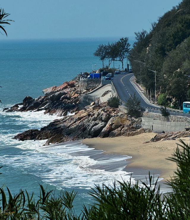 南澳島24小時生存指南｜環島電單車黨的福音