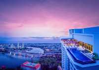 阿瓦尼河濱曼谷酒店 | Avani River Bangkok Hotel   酒店評分：4.5/