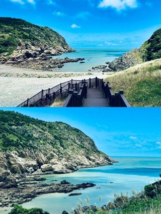 Really in Taizhou, not New Zealand
