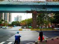 Beautiful Fuzhou Is Now Accessible for Transit Tourists!
