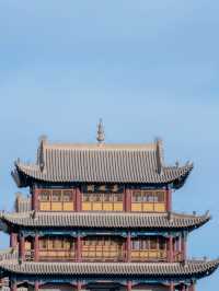 8日橫跨甘肅蘭州-青海-張掖 這份攻略你值得擁有