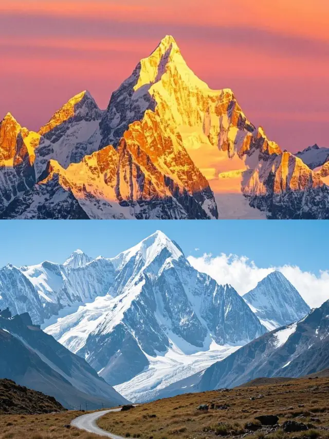 Two-Day Siguniang Mountain Climbing Guide in Western Sichuan, A Must-Read for Beginners!