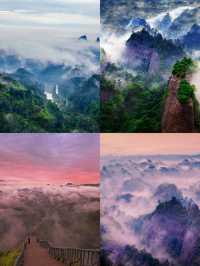 安徽萬佛山 | 皖北秘境的仙氣天花板！雲海、古寺、