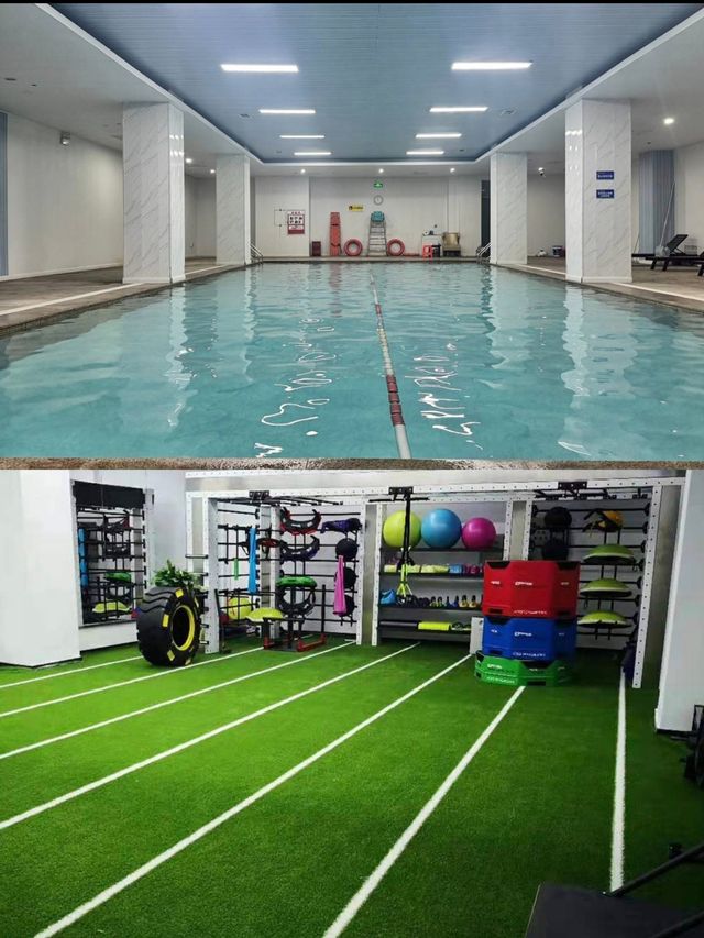 滄州阿爾卡迪亞國際酒店