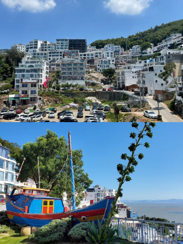 寧德之旅歸來，分享我的真心話