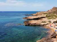 🏝️ Menorca: A Beautiful Mediterranean Island 🌊    