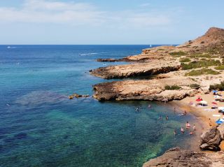 🏝️ Menorca: A Beautiful Mediterranean Island 🌊    