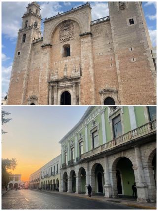 Here is a detailed travel guide to Merida, Mexico!