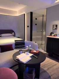 A Must-Stay Hotel in Changsha