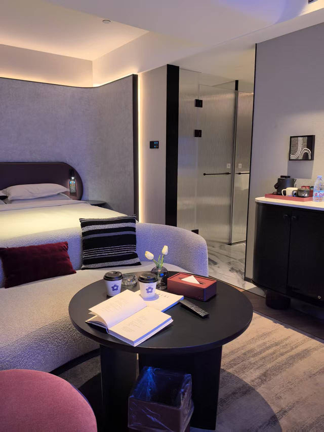 A Must-Stay Hotel in Changsha