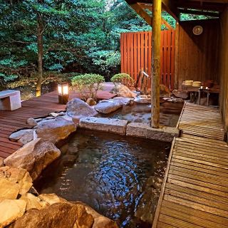 Kirishima Onsen—A Volcanic Hot Spring Paradise