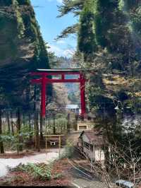 闖進宮崎駿的畫中世界！日本霧島市超絕旅遊攻略