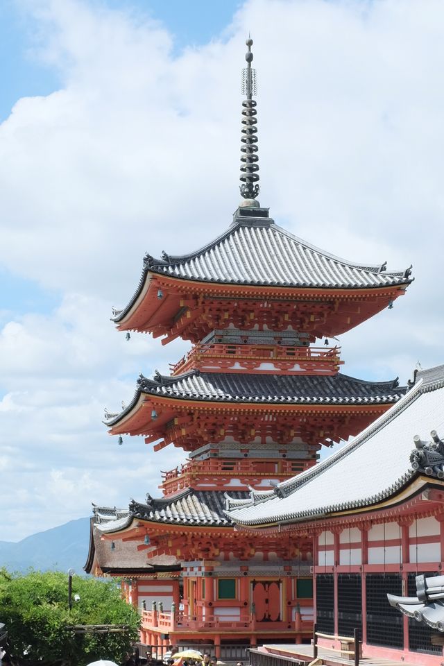 京都三日兩夜非特種兵全攻略