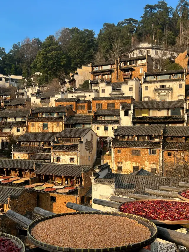 A 4-Day Trip to Jiujiang, Shangrao, and Jingdezhen: Your Ultimate Guide