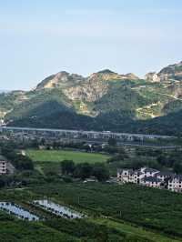 老友記：廬山-景德鎮-婺源6日深度遊全攻略