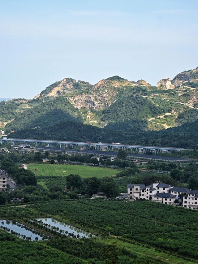 老友記：廬山-景德鎮-婺源6日深度遊全攻略