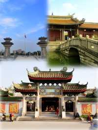週末逃離計劃：揭陽2天暢玩潮汕風情