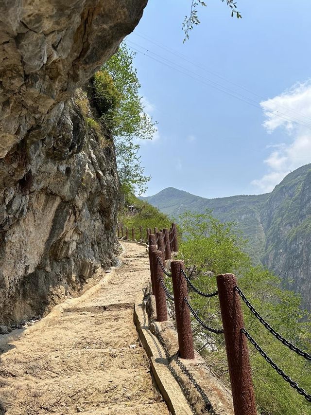 古路村