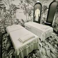 體驗深圳極具氛圍感的高端SPA