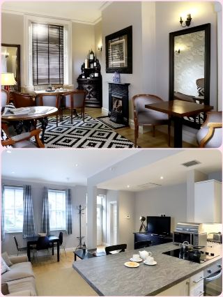 Tufton Arms Hotel: Unlock a new experience in luxury accommodation!