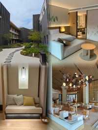 江浙滬度假新寵 | 仙居悅柳酒店