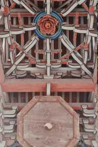 探尋最美雷震子·體驗活着下地獄