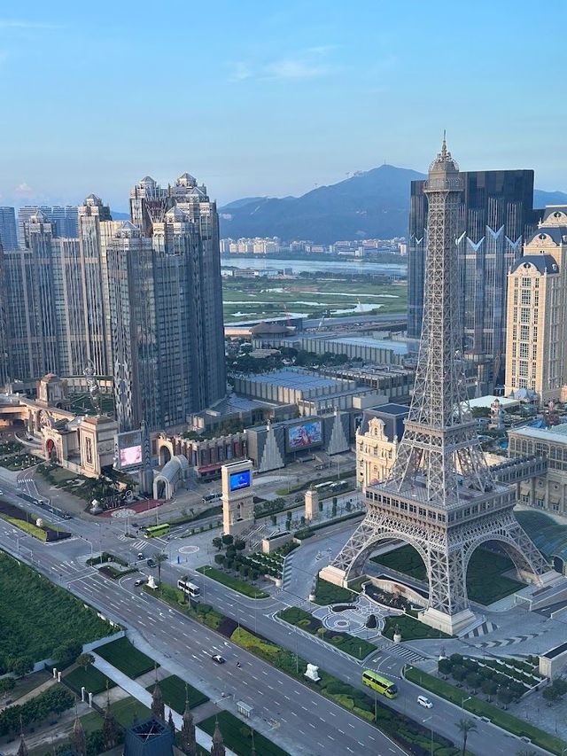 小長假去港澳連遊｜別錯過這篇攻略
