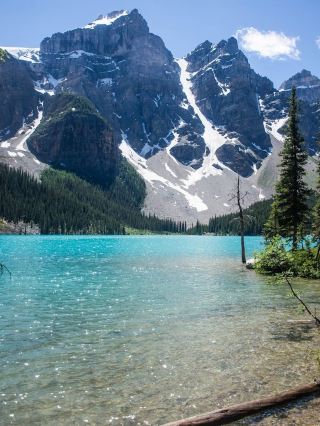 ทัวร์ 4 วันแห่งอาณาจักรน้ำแข็งและหิมะของแคนาดากำลังรอคุณอยู่